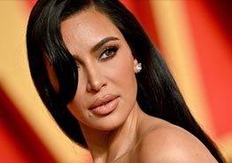 Kim Kardashian Sued for False Claims on Donald Judd Furniture
