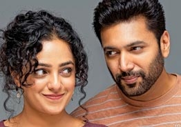 Groove to AR Rahman's latest vibrant melody from Jayam Ravi's 