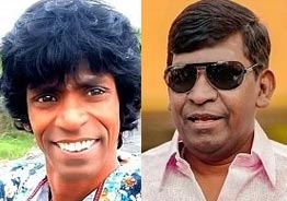 Comedian Kottachi Opens Up About Grievances with Vadivelu