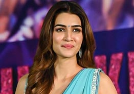 Did Kriti Sanon just make her relationship official with this Pan-Indian actor?