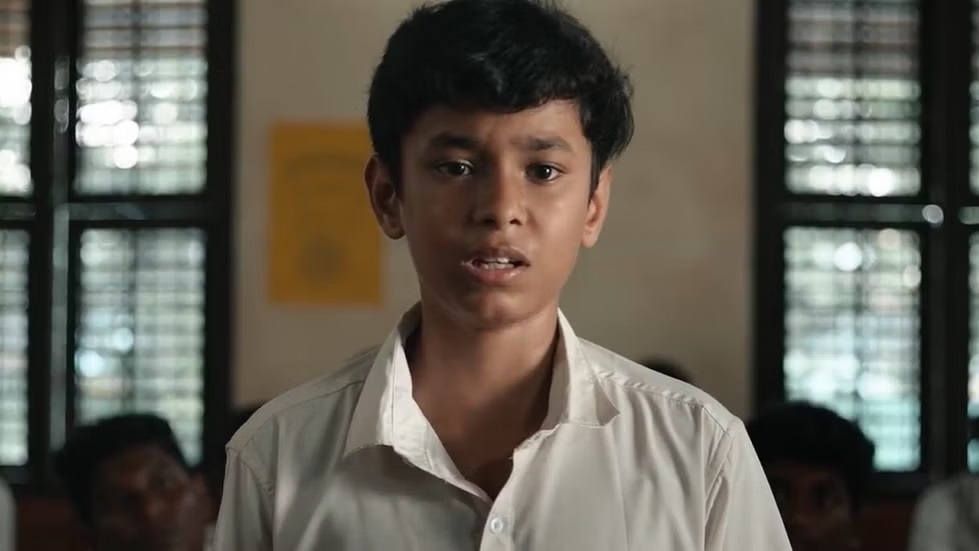 A battle against stereotypes: Jai looks solid in the intense trailer of ...