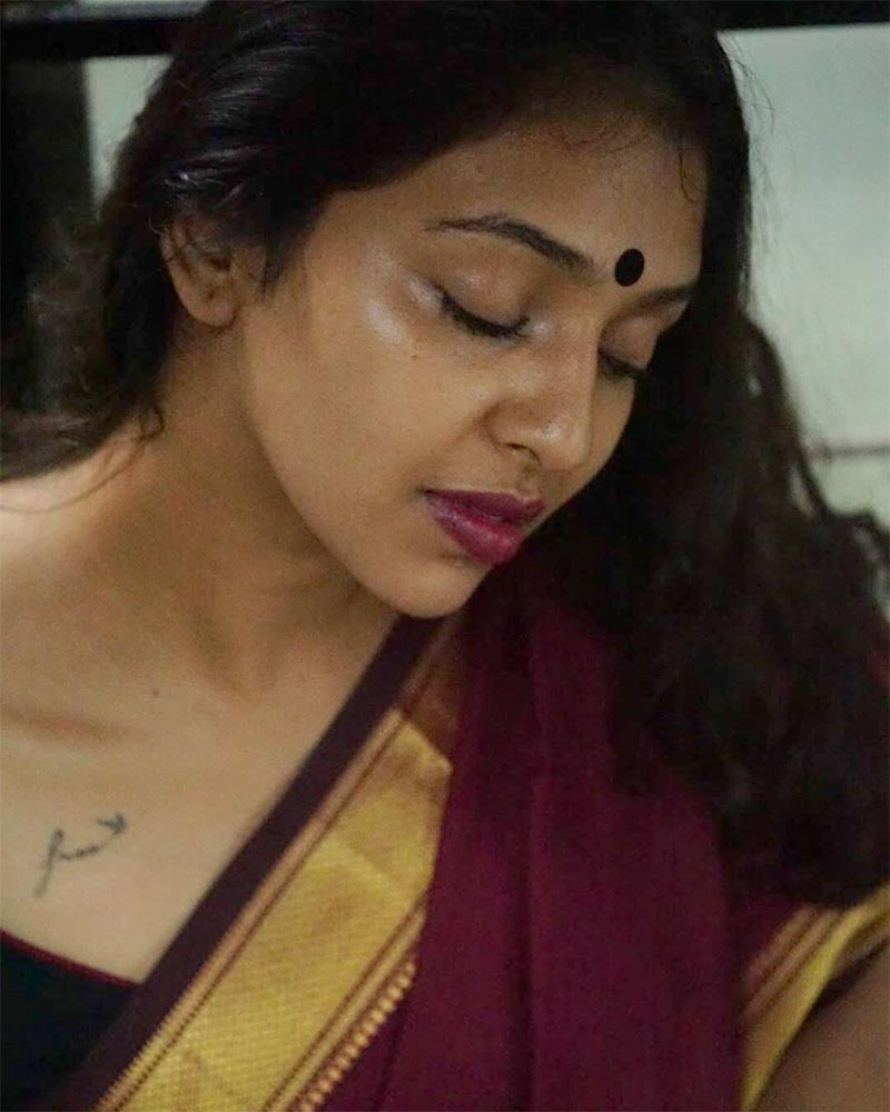 800px x 1000px - Lakshmi Menon clears the air regarding 'Bigg Boss 4' entry - Tamil News -  IndiaGlitz.com