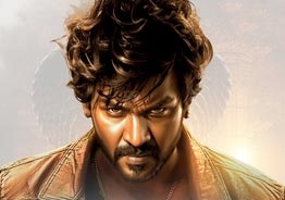 Raghava Lawrence set to be the new Superhero in the town! - Hot updates