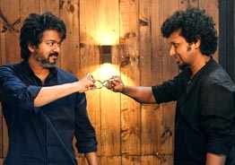 Lokesh Kanagaraj's usage of popular youtubers continues in Thalapathy Vijay's 'Leo'? - Here's what we know