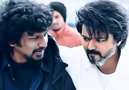A major 'Vikram' star joining Thalapathy Vijay's 'Leo' further confirming LCU?