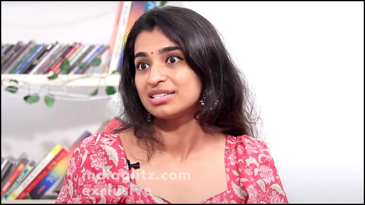 Por Thozhil Lisha Chinnu Interview Tamil News