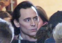 Loki 2 coming soon? Leaked photos go viral