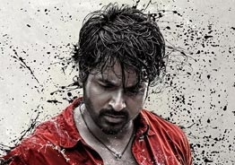 'Kaithi' & 'Master' actor confirms starring in Sivakarthikeyan's 'SK 21'