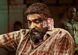 Vijay Sethupathi's 50th film: 'Maharaja' release date unveiled in a new ensemble poster!