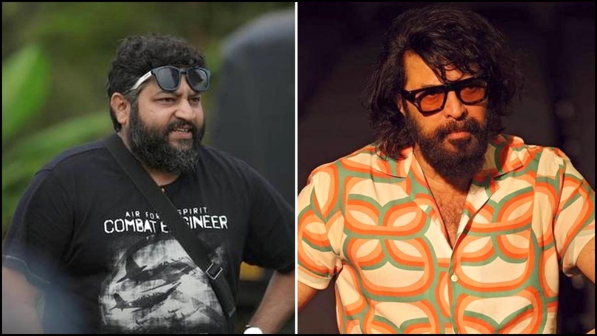Mammootty's movie with Lijo Jose Pellissery launched! - Malayalam News ...