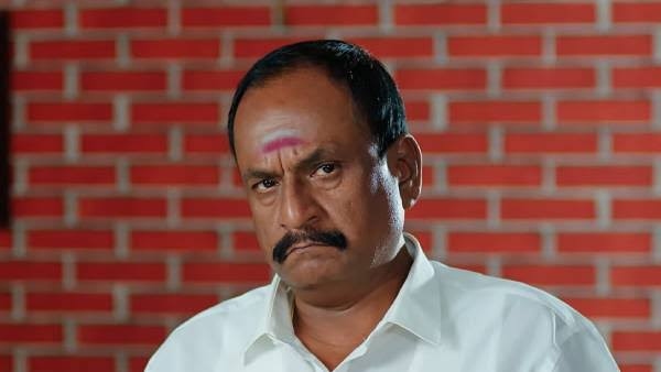 Tamil actor-director Marimuthu passes away