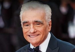 Martin Scorsese Ventures into Saintly Territories with Fox News Docuseries