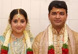 13 years of love and support but Meena initially rejected late husband Vidyasagar