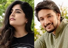 Were Manjima and Karthik in a live-in relationship before the wedding? Here is the truth
