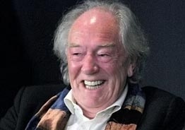 Iconic Dumbledore Actor Michael Gambon Dies at Age 82