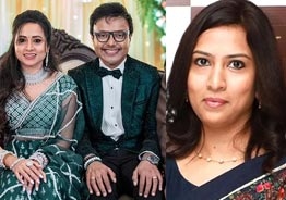 D.Imman's ex-wife Monicka Richard's shocking accusation on his dad