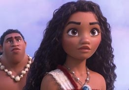 Moana 2 Trailer Released: Sequel Promises New Adventures and Challenges