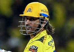 Celebrity Reactions Pour in as MS Dhoni Steers CSK to Victory at Wankhede