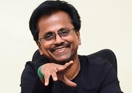 A.R. Murugadoss's new film exciting title and first look poster unveiled by Sivakarthikeyan