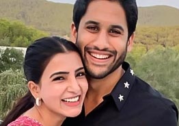“If Samantha is happy, I am happy,” Naga Chaitanya comments on his separation for the first time!