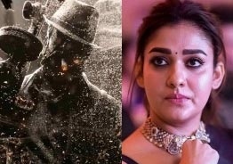 Nayanthara drops a hint on Rocking Star Yash's 'Toxic'! - Deets inside