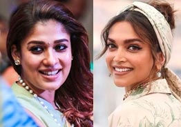 Nayanthara to sizzle in bikini after 16 years to compete with Deepika Padukone?