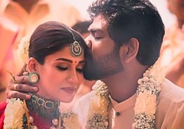 Netflix debuts the first teaser of 'Nayanthara: Beyond The Fairytale' on the internet!