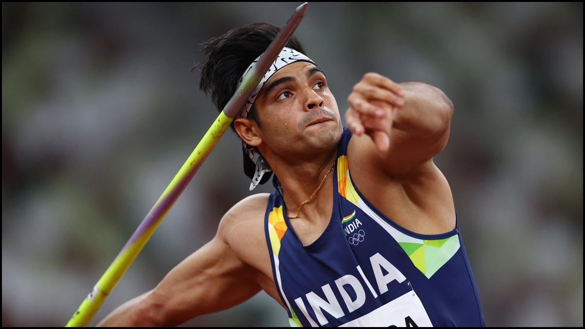 Why Neeraj Chopra was already a champion before the Tokyo Olympics 2020