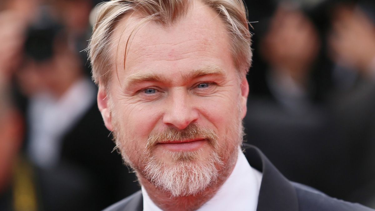 Christopher Nolan's Oppenheimer Home release date announced