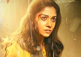 Nayanthara battles to stay alive for 12 hours in intriguing 'O2' teaser