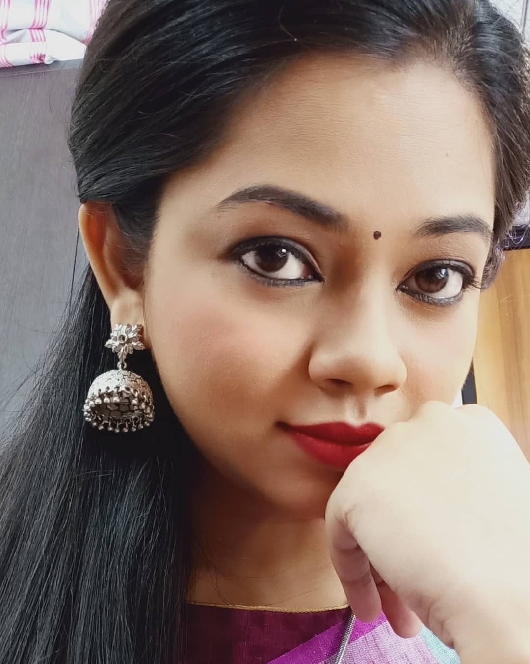 Anitha Sampath opens up about 'Bigg Boss 4' deleted content - Tamil ...
