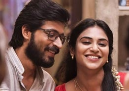 Harish Kalyan's ego thriller 'Parking' earns honour from the Oscars!