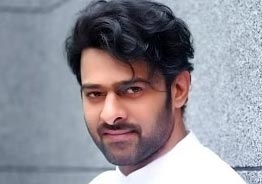 Baahubali star Prabhas to work with this maverick Tamil director for his next? - Buzz