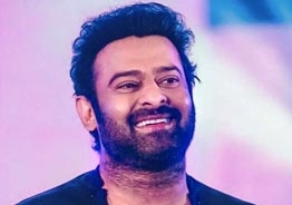 Bollywood star couple to portray villains in Prabhas' 25th film? - Deets