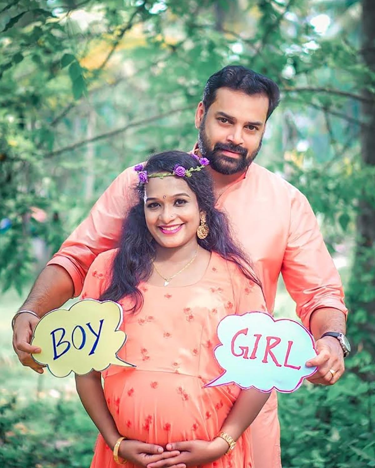 Former Bigg Boss contestant to welcome his first baby! - Malayalam News ...