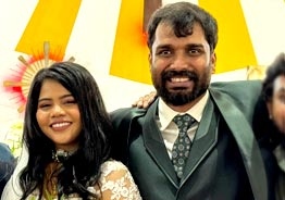 Bigg Boss star Pradeep Antony gets married in a heartwarming ceremony