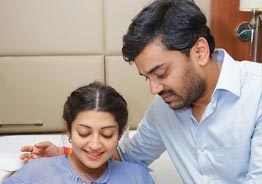 Actress Pranitha Subash welcomes her second bundle of joy! - Deets inside