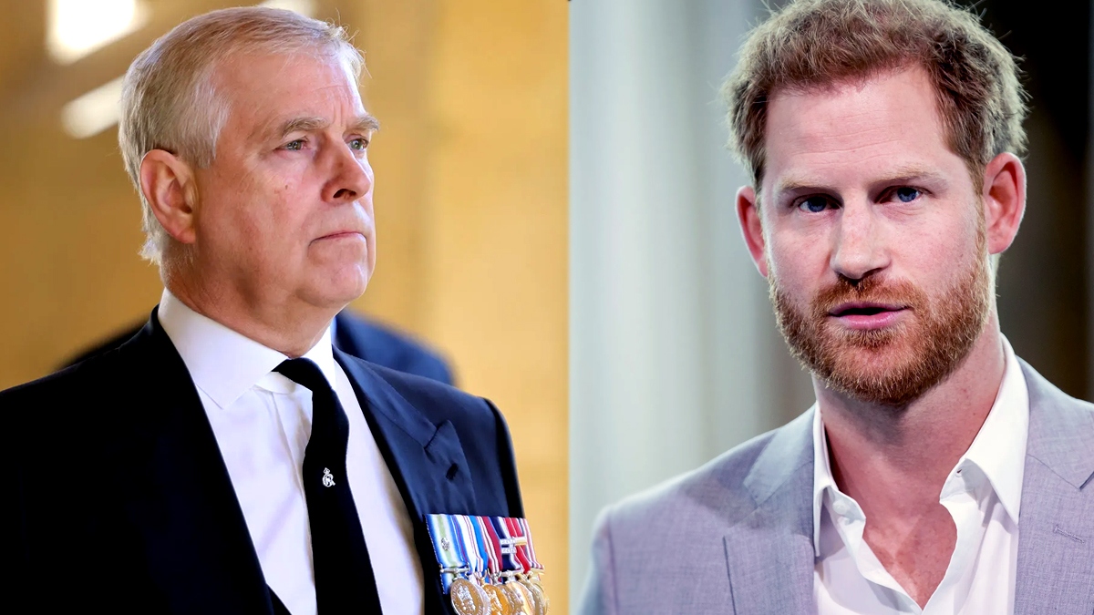 Prince Andrew banned from public return at ancient ceremony of