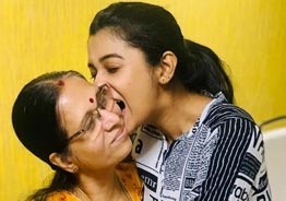Priya Bhavani Shankar reveals her mother's cancer battle to give hope to patients