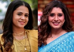 Manimegalai - Priyanka's 'Cooku With Comali' issue resurfaces on Bigg Boss season 8!