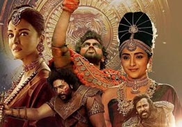 Is this the audio launch date & venue of Mani Ratnam's 'Ponniyin Selvan 1'?