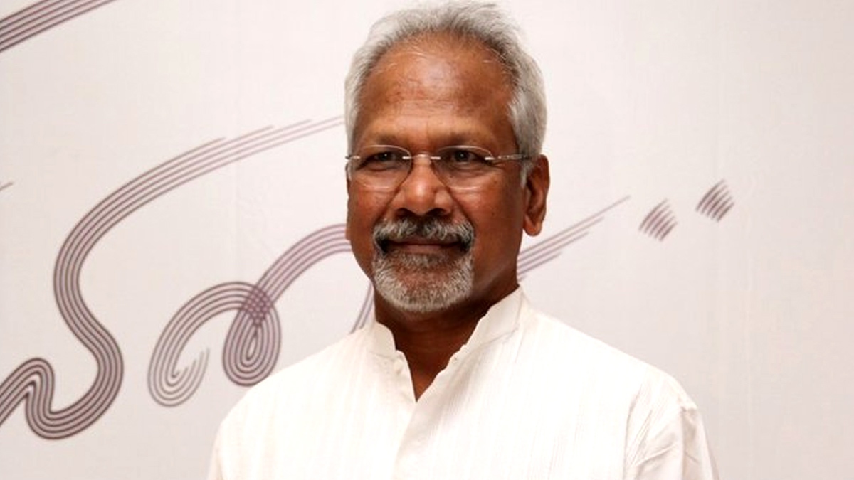 Mani Ratnam to resume 'Ponniyin Selvan' shooting with one actor ...