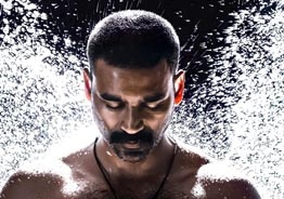 Dhanush unveils the new release date of 'Raayan' with a striking poster!