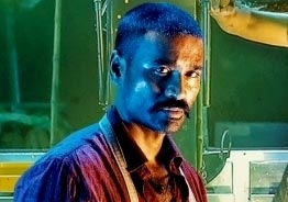 Dhanush drops the majestic first look of SJ Suryah's character from 'Raayan'!
