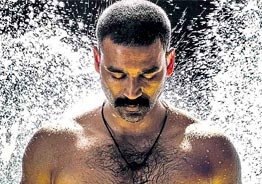 Massive opening: Box Office witnesses the rage of Dhanush's 