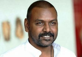 Raghava Lawrence's Next Blockbuster: A Whopping 100 Crore Budget!