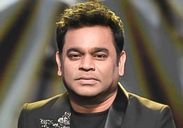 AR Rahman’s debut film as a director is all set to be screened at the Cannes Film Festival!