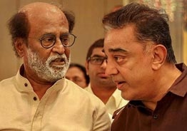 Rajini-Kamal combo movie - Celebrated director openly shares frustration of not able to meet them