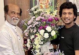 Did Superstar Rajinikanth fell ill while shooting for 'Coolie'? - Lokesh Kanagaraj explains