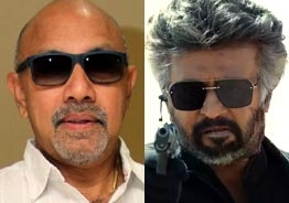 Superstar Rajinikanth and Sathyaraj to reunite after 38 years for this mega action film?
